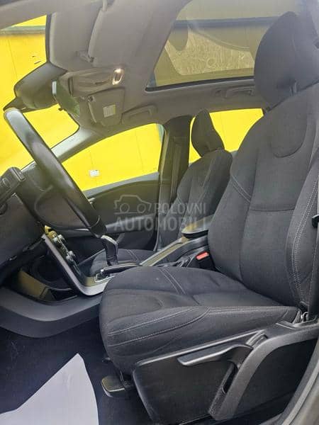 Volvo V40 FU.LL OPR.EMA/PAN/