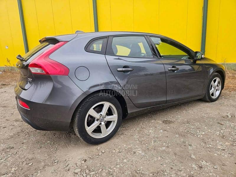 Volvo V40 FU.LL OPR.EMA/PAN/