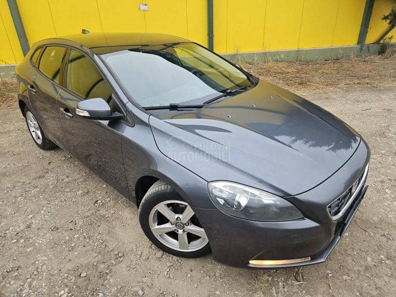 Volvo V40 FU.LL OPR.EMA/PAN/