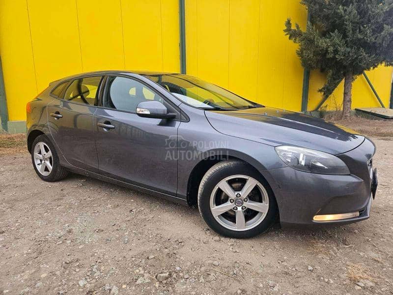 Volvo V40 FU.LL OPR.EMA/PAN/