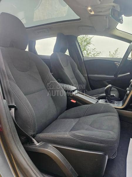 Volvo V40 FU.LL OPR.EMA/PAN/