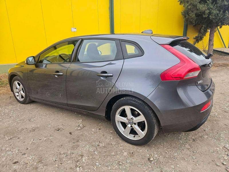 Volvo V40 FU.LL OPR.EMA/PAN/