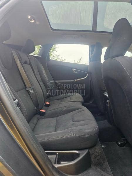 Volvo V40 FU.LL OPR.EMA/PAN/