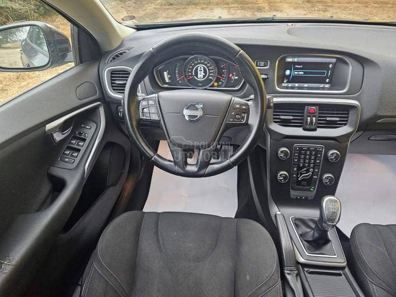 Volvo V40 FU.LL OPR.EMA/PAN/