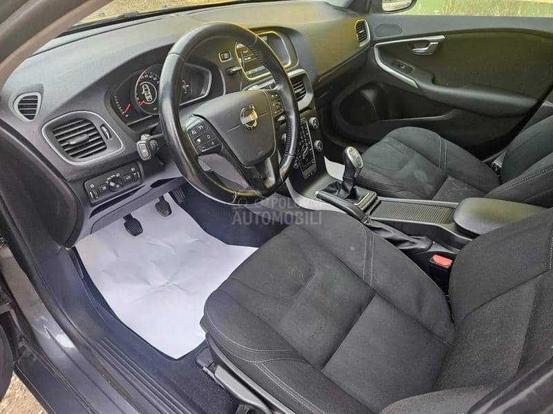 Volvo V40 FU.LL OPR.EMA/PAN/