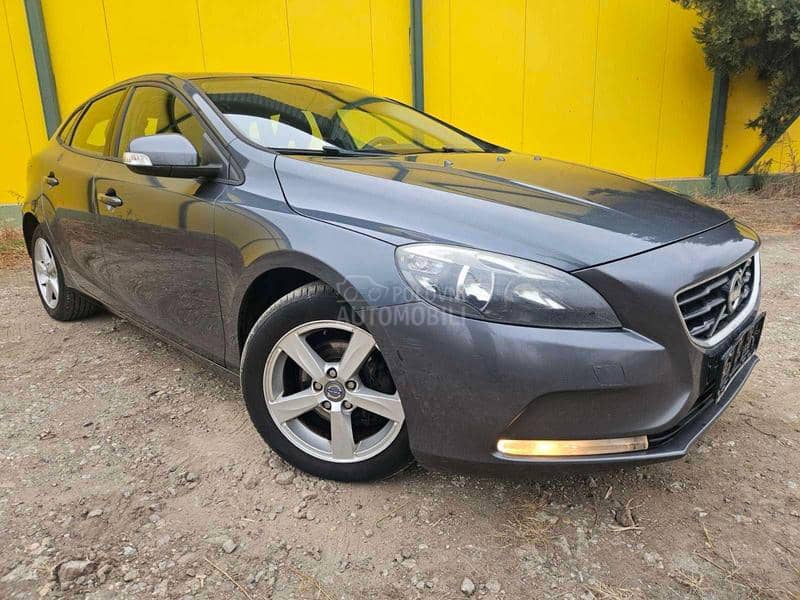 Volvo V40 FU.LL OPR.EMA/PAN/