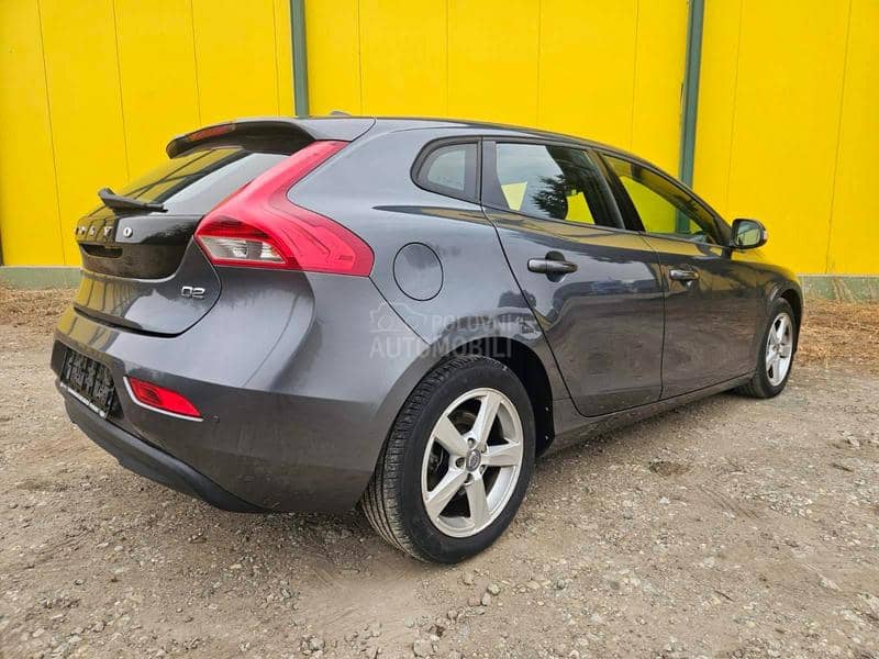 Volvo V40 FU.LL OPR.EMA/PAN/