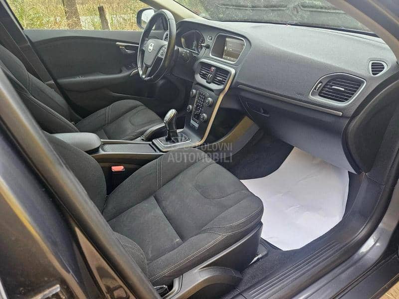 Volvo V40 FU.LL OPR.EMA/PAN/