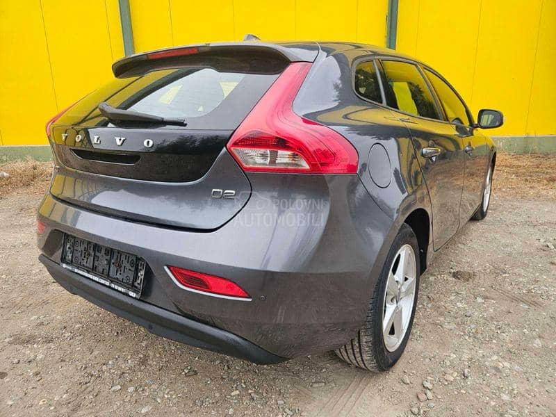 Volvo V40 FU.LL OPR.EMA/PAN/