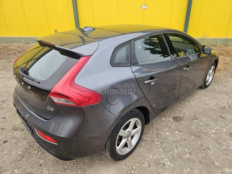 Volvo V40 FU.LL OPR.EMA/PAN/