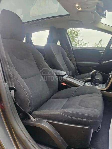 Volvo V40 FU.LL OPR.EMA/PAN/