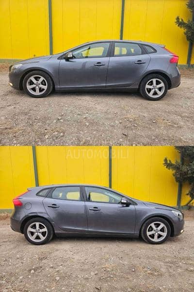 Volvo V40 FU.LL OPR.EMA/PAN/