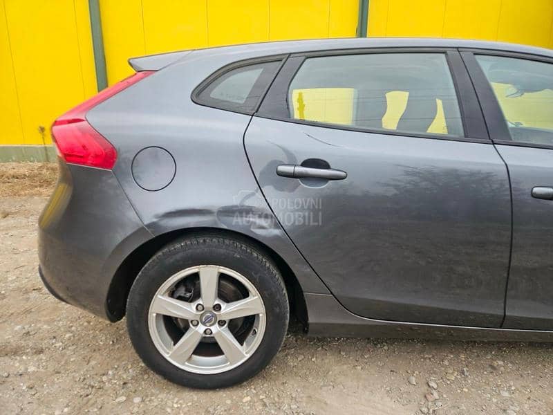 Volvo V40 FU.LL OPR.EMA/PAN/