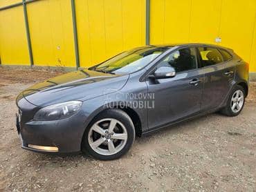 Volvo V40 FU.LL OPR.EMA/PAN/