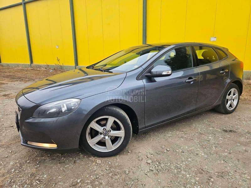 Volvo V40 FU.LL OPR.EMA/PAN/