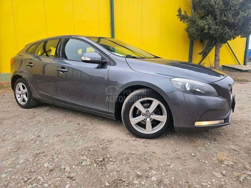 Volvo V40 FU.LL OPR.EMA/PAN/