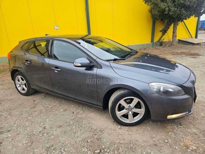 Volvo V40 FU.LL OPR.EMA/PAN/