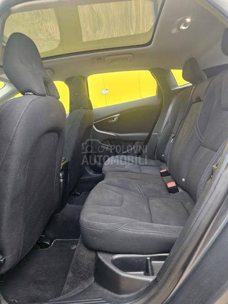 Volvo V40 FU.LL OPR.EMA/PAN/