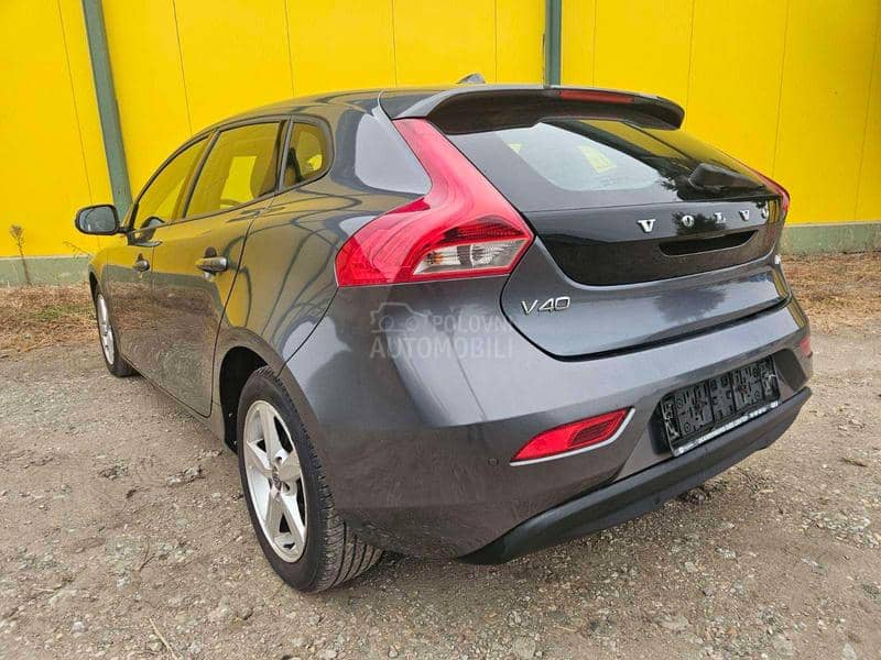 Volvo V40 FU.LL OPR.EMA/PAN/