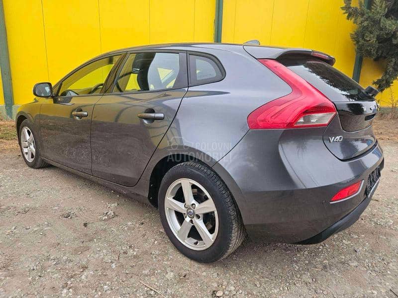 Volvo V40 FU.LL OPR.EMA/PAN/