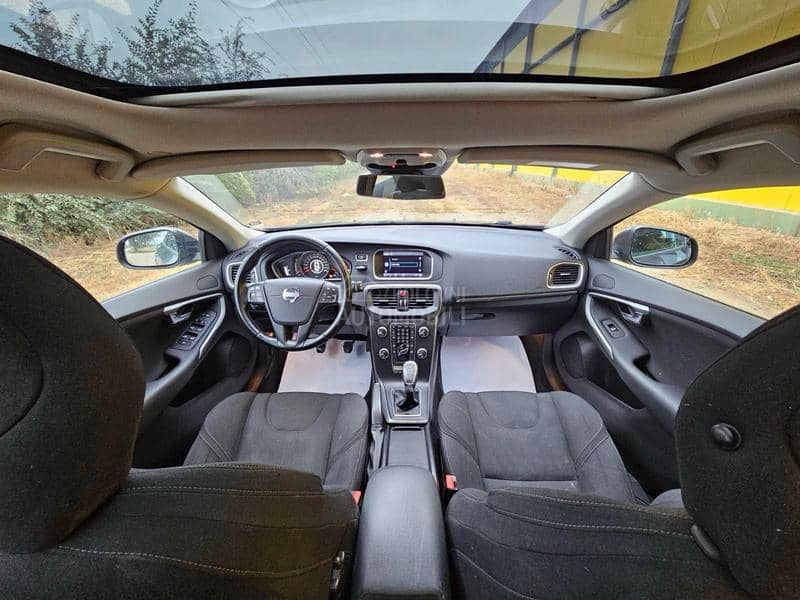 Volvo V40 FU.LL OPR.EMA/PAN/