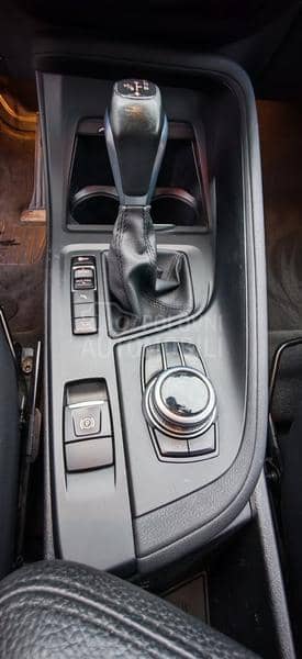 BMW X1 2.0