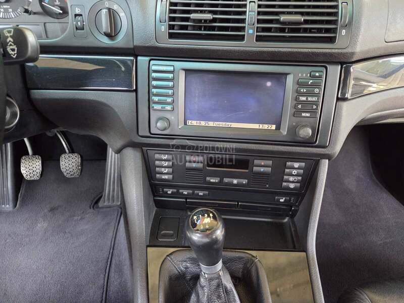BMW 525 M Sport