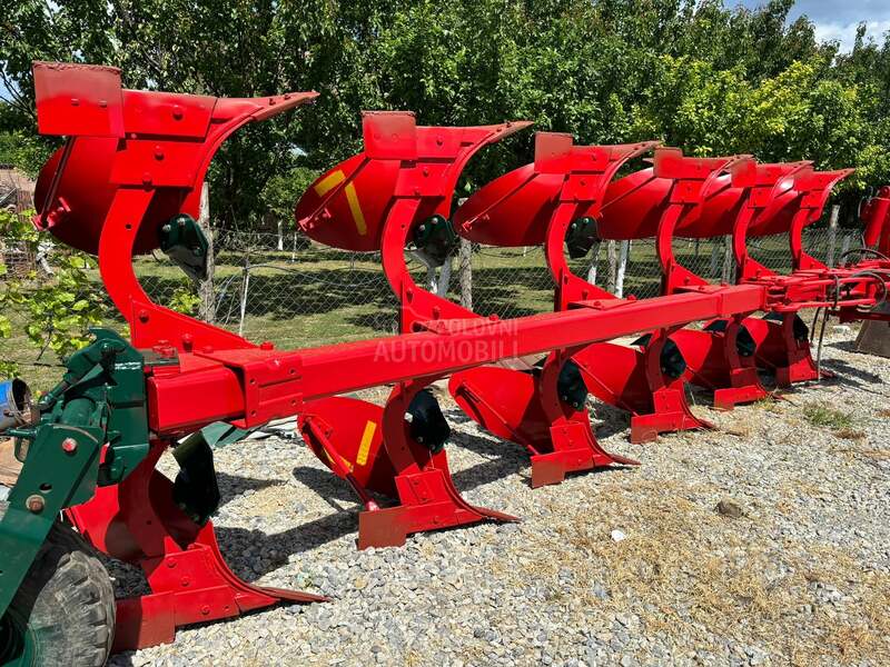 Vogel Noot 1050 XMS vario