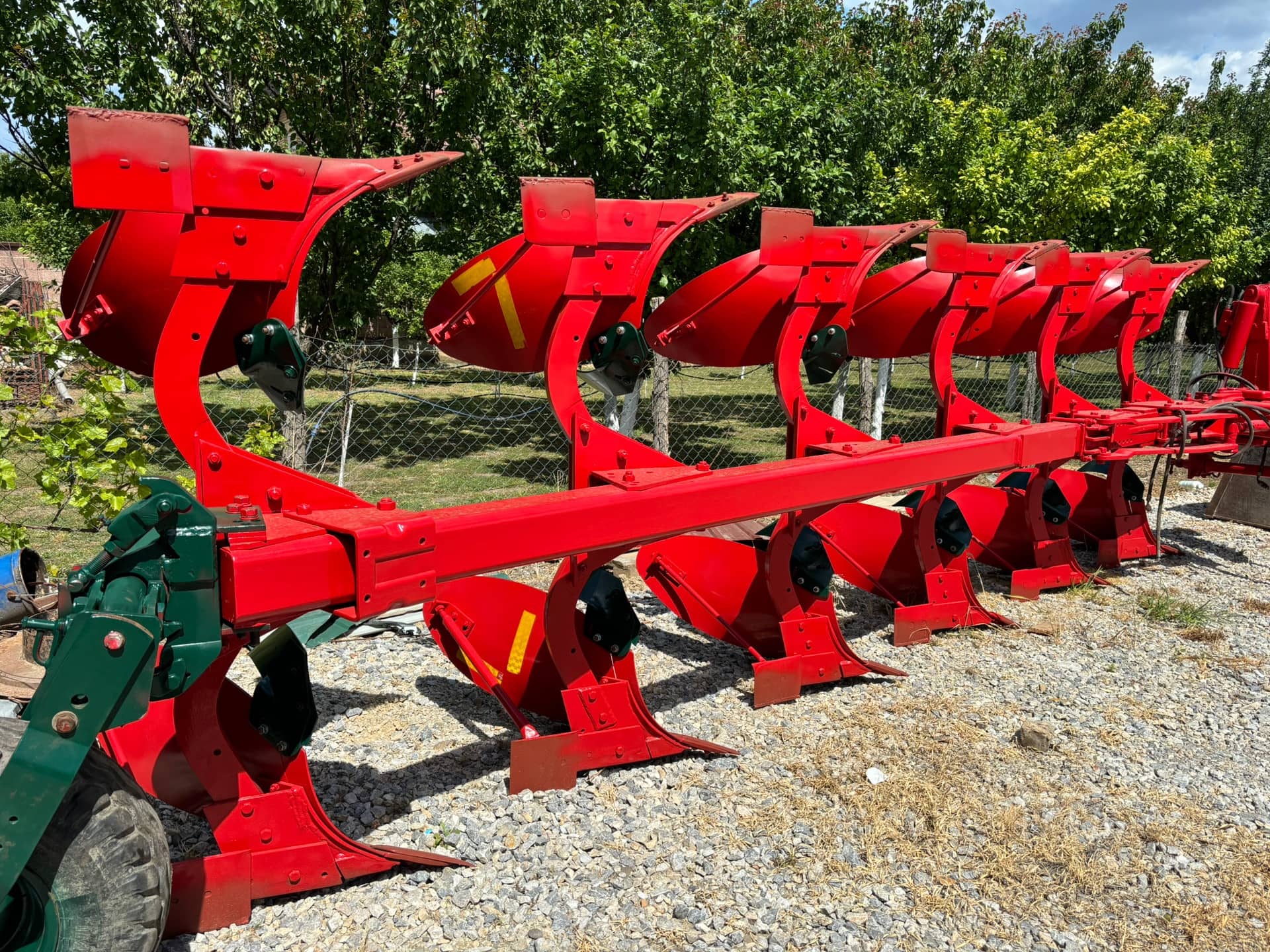Vogel Noot 1050 XMS vario