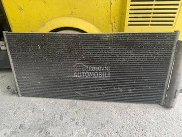 Hladnjak klime za Opel Astra K od 2016. do 2022. god.