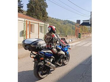 Kawasaki Z750s Z 750 s Z750