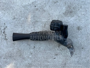 Usisno crevo za Alfa Romeo MiTo