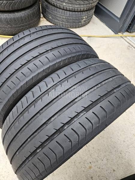 Vredestein 225/45 R17 Letnja