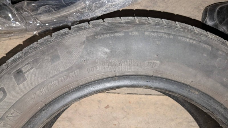 Pirelli 185/65 R15 Letnja