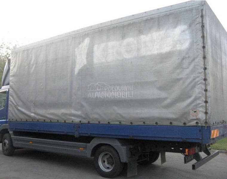 Sanduk Cerada 6,2 Atego