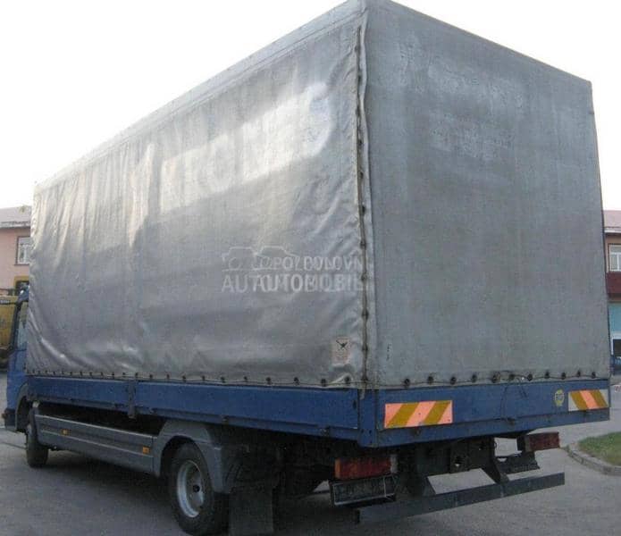 Sanduk Cerada 6,2 Atego