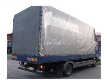 Sanduk Cerada 6,2 Atego