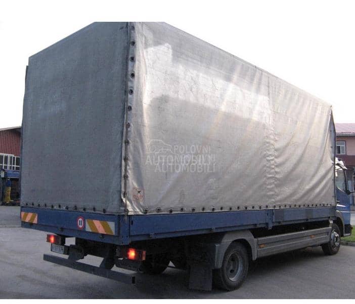 Sanduk Cerada 6,2 Atego