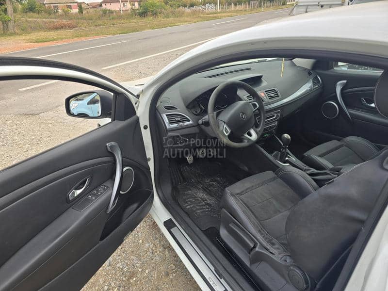 Renault Megane 1.6 16v gt line