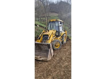 JCB 3cx