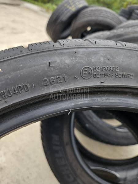 ROCKBLADE 275/35 R19 Zimska