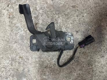 Brava haube za Opel Astra K od 2016. do 2022. god.