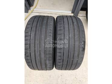 Continental 225/40 R18 Letnja
