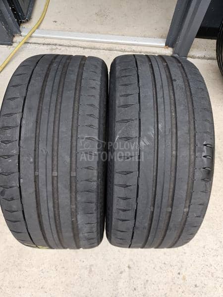 Continental 225/40 R18 Letnja