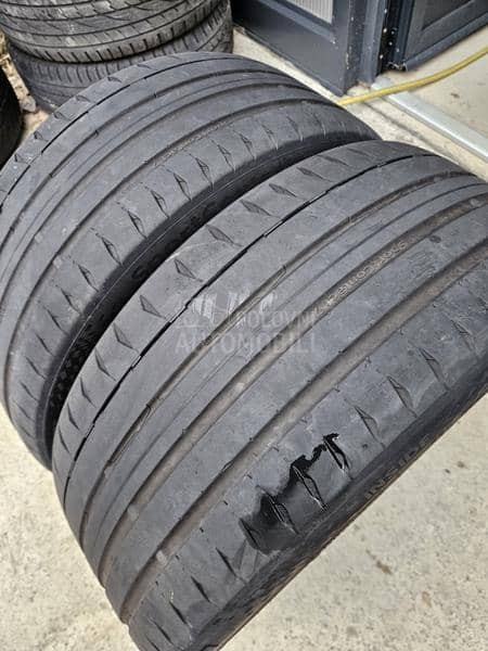 Continental 225/40 R18 Letnja