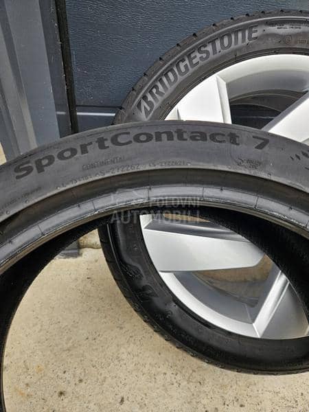 Continental 225/40 R18 Letnja