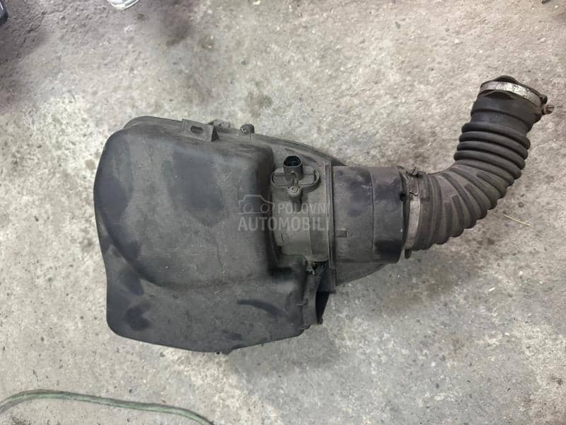 Kućište filtera za vazduh