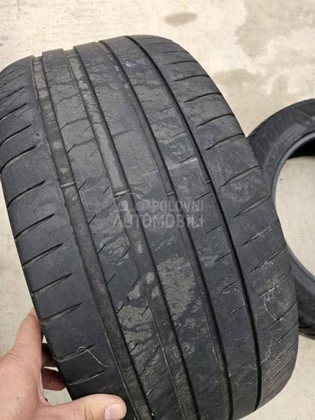 Michelin 245/40 R18 Letnja