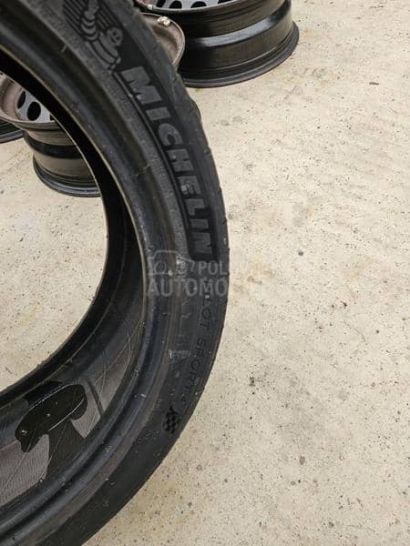 Michelin 245/40 R18 Letnja