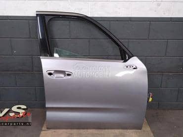 Vrata za Citroen C4 Grand Picasso, C4 Picasso od 2013. do 2018. god.